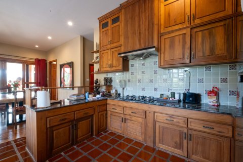 2 chambres House à Chiang Mai, Thailand No. 98228 13