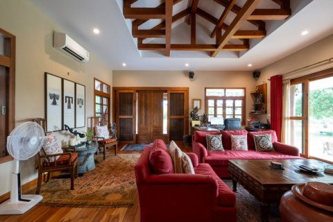 2 chambres House à Chiang Mai, Thailand No. 98228 18