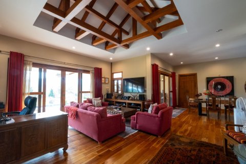 2 chambres House à Chiang Mai, Thailand No. 98228 15