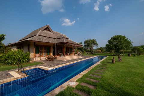 2 chambres House à Chiang Mai, Thailand No. 98228 20