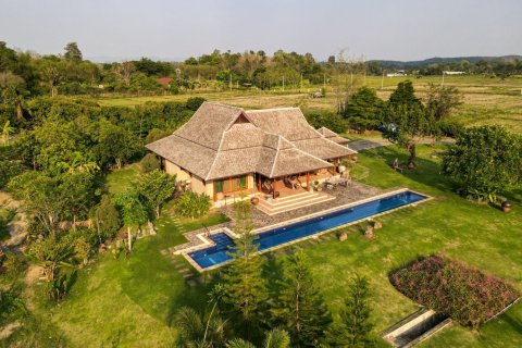 2 chambres House à Chiang Mai, Thailand No. 98228 24