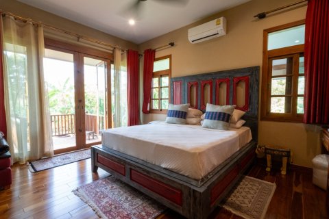 2 chambres House à Chiang Mai, Thailand No. 98228 7