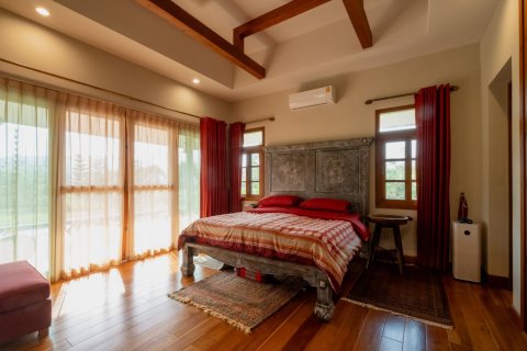 2 chambres House à Chiang Mai, Thailand No. 98228 10