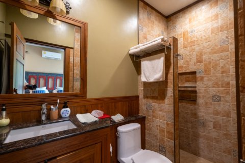 2 chambres House à Chiang Mai, Thailand No. 98228 3