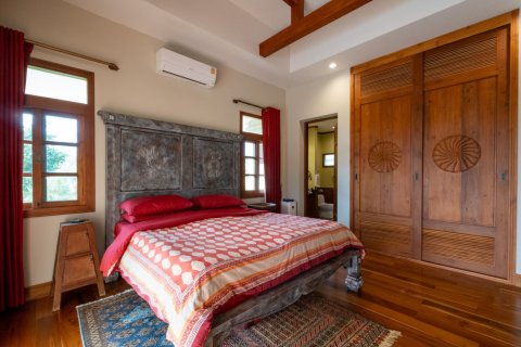 2 chambres House à Chiang Mai, Thailand No. 98228 9
