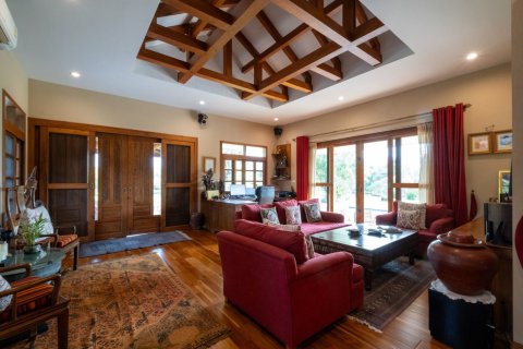 2 chambres House à Chiang Mai, Thailand No. 98228 17