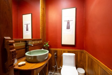 2 chambres House à Chiang Mai, Thailand No. 98228 2