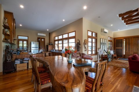 2 chambres House à Chiang Mai, Thailand No. 98228 11