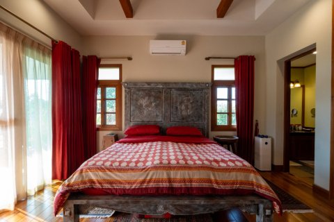 2 chambres House à Chiang Mai, Thailand No. 98228 8
