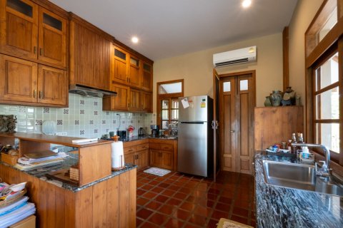 2 chambres House à Chiang Mai, Thailand No. 98228 14