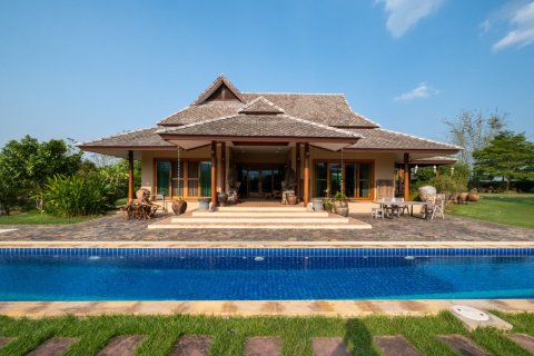 2 chambres House à Chiang Mai, Thailand No. 98228 22