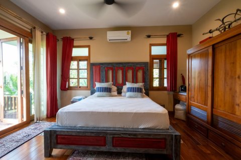 2 chambres House à Chiang Mai, Thailand No. 98228 6