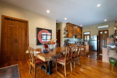 2 chambres House à Chiang Mai, Thailand No. 98228 12