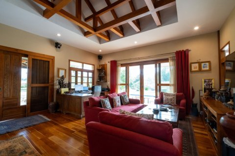 2 chambres House à Chiang Mai, Thailand No. 98228 16