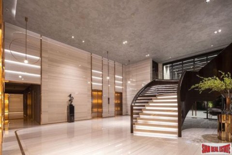 2 bedrooms Apartment in Bangkok, Thailand No. 97183 11