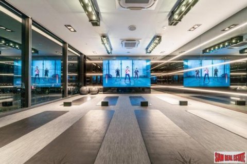 2 bedrooms Apartment in Bangkok, Thailand No. 97183 7