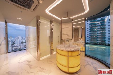 2 bedrooms Apartment in Bangkok, Thailand No. 97183 3