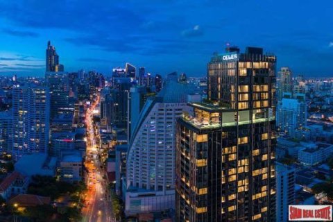 2 bedrooms Apartment in Bangkok, Thailand No. 97183 2