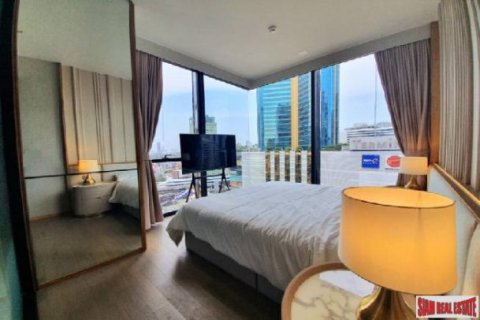 2 bedrooms Apartment in Bangkok, Thailand No. 97183 24