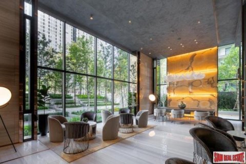 2 bedrooms Apartment in Bangkok, Thailand No. 97183 12