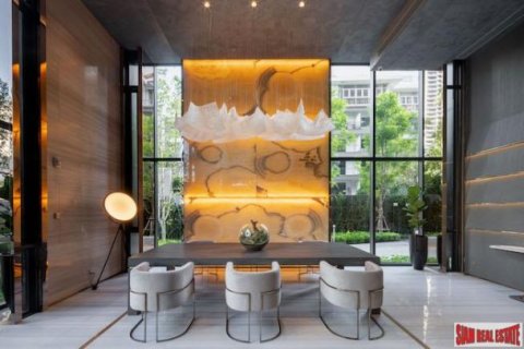 2 bedrooms Apartment in Bangkok, Thailand No. 97183 13