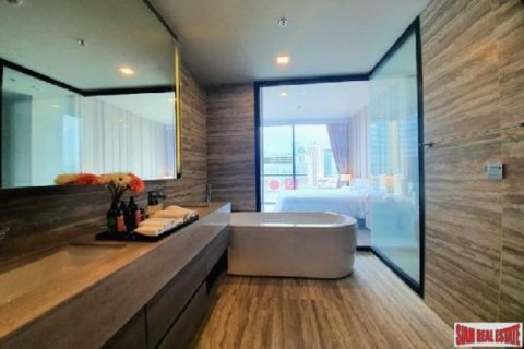 2 bedrooms Apartment in Bangkok, Thailand No. 97183 23