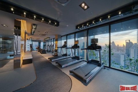 2 bedrooms Apartment in Bangkok, Thailand No. 97183 8