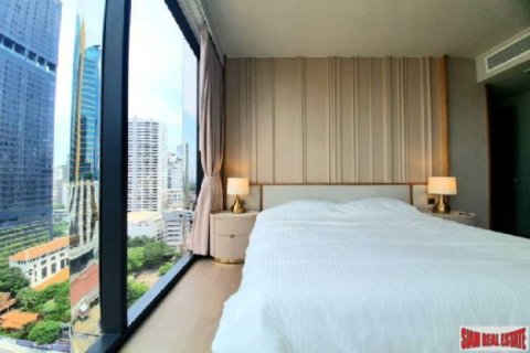 2 bedrooms Apartment in Bangkok, Thailand No. 97183 20
