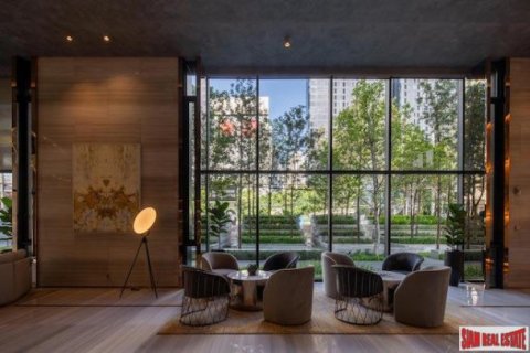 2 bedrooms Apartment in Bangkok, Thailand No. 97183 14