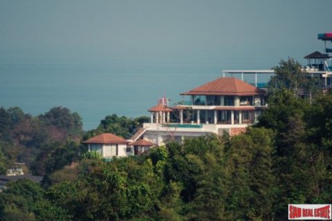 6 bedrooms Villa in Ko Samui, Thailand No. 96632 1