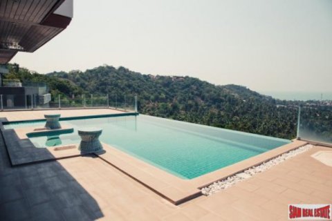 6 bedrooms Villa in Ko Samui, Thailand No. 96632 2