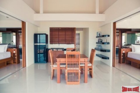 6 bedrooms Villa in Ko Samui, Thailand No. 96632 6