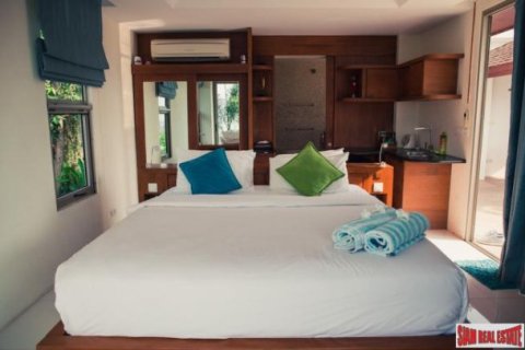6 bedrooms Villa in Ko Samui, Thailand No. 96632 10