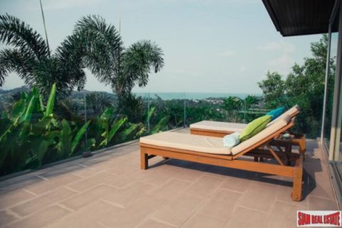 6 bedrooms Villa in Ko Samui, Thailand No. 96632 8