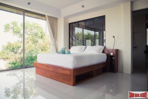 6 bedrooms Villa in Ko Samui, Thailand No. 96632 9