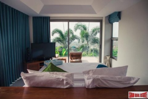 6 bedrooms Villa in Ko Samui, Thailand No. 96632 7