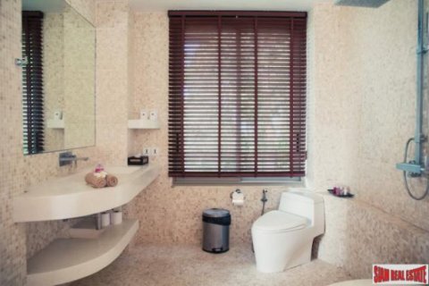 6 bedrooms Villa in Ko Samui, Thailand No. 96632 13