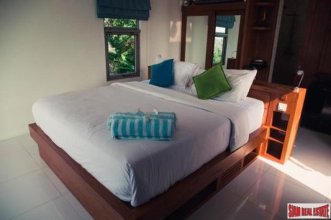 6 bedrooms Villa in Ko Samui, Thailand No. 96632 11