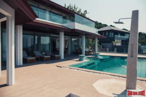 6 bedrooms Villa in Ko Samui, Thailand No. 96632 5