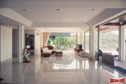 6 bedrooms Villa in Ko Samui, Thailand No. 96632 3