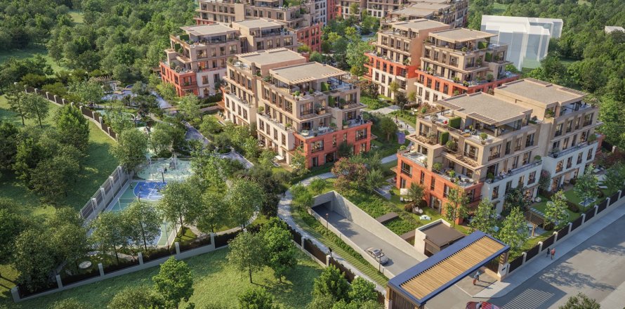 4 dormitorios Apartment en Khanh Hoa, Vietnam No. 18302