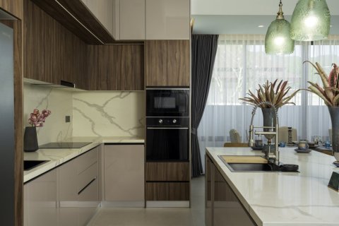 251m² Villa in Hua Hin, Thailand No. 97455 14