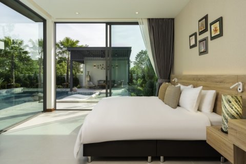 251m² Villa in Hua Hin, Thailand No. 97455 28
