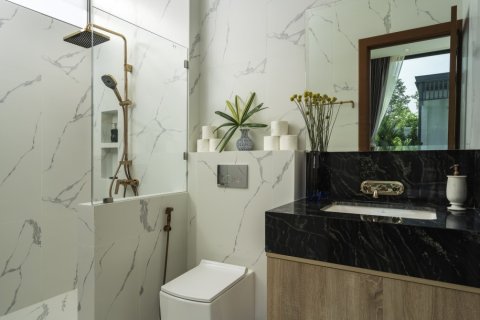 251m² Villa in Hua Hin, Thailand No. 97455 30