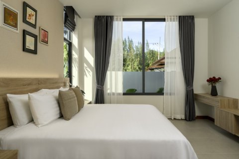 251m² Villa in Hua Hin, Thailand No. 97455 29