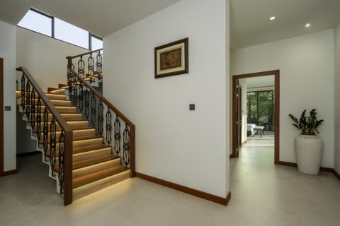 251m² Villa in Hua Hin, Thailand No. 97455 17