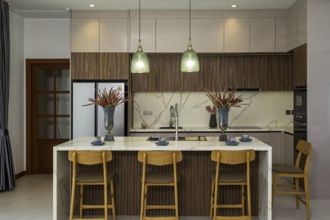 251m² Villa in Hua Hin, Thailand No. 97455 15