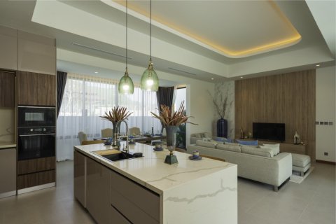 251m² Villa in Hua Hin, Thailand No. 97455 16