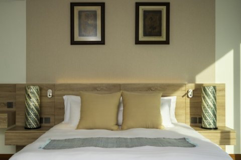 251m² Villa in Hua Hin, Thailand No. 97455 20