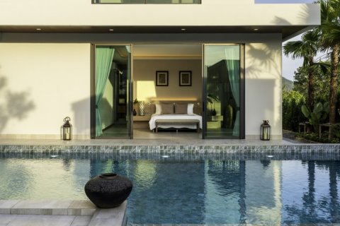 251m² Villa in Hua Hin, Thailand No. 97455 6